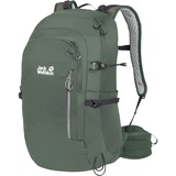 Jack Wolfskin ATHMOS SHAPE 28, Rucksack dunkelgrün, 28 Liter
