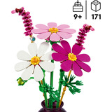 LEGO 11514 Botanicals Kosmeen, Konstruktionsspielzeug 