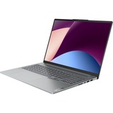 Lenovo IdeaPad Pro 5 16ARP8 (83AS0042GE), Notebook grau, Windows 11 Home 64-Bit, 120 Hz Display, 1 TB SSD