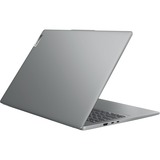 Lenovo IdeaPad Pro 5 16ARP8 (83AS0042GE), Notebook grau, Windows 11 Home 64-Bit, 120 Hz Display, 1 TB SSD