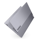 Lenovo ThinkBook 16 G9 (21UR0057GE), Notebook grau, Intel® Core™ Ultra 7 355, Intel® Graphics, 16 GB DDR5, 512 GB (512 GB SSD), Windows 11 Pro