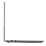 Lenovo ThinkBook 16 G9 (21UR0057GE), Notebook grau, Intel® Core™ Ultra 7 355, Intel® Graphics, 16 GB DDR5, 512 GB (512 GB SSD), Windows 11 Pro