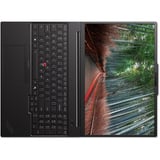 Lenovo ThinkPad P16s G5 AMD (21XG0054GE), Notebook schwarz, AMD Ryzen AI 9 HX PRO 470, NVIDIA RTX PRO 2000, 32 GB LPDDR5X, 512 GB (512 GB SSD), Windows 11 Pro