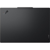 Lenovo ThinkPad T14s G7 (22A70028GE), Notebook schwarz, Qualcomm Snapdragon X2 Elite X2E-80-100, Qualcomm Adreno GPU, 32 GB LPDDR5X, 1 TB (1 TB SSD), Windows 11 Pro