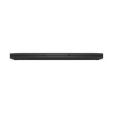 Lenovo ThinkPad T16 G4 (22AW005UGE), Notebook schwarz, Intel® Core™ Ultra 5 228V, Intel® Arc™ Graphics 130V, 32 GB LPDDR5X, 512 GB (512 GB SSD), Windows 11 Pro