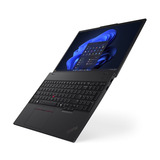 Lenovo ThinkPad T16 G4 (22AW005UGE), Notebook schwarz, Intel® Core™ Ultra 5 228V, Intel® Arc™ Graphics 130V, 32 GB LPDDR5X, 512 GB (512 GB SSD), Windows 11 Pro