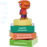 MGA Entertainment Little Tikes Story Dream Machine - Dino Kollektion, Hörbuch 