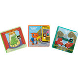 MGA Entertainment Little Tikes Story Dream Machine - Dino Kollektion, Hörbuch 