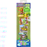 MGA Entertainment Little Tikes Story Dream Machine - Dino Kollektion, Hörbuch 