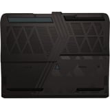MSI Vector 16 HX AI A2XWHG-476, Gaming-Notebook grau, Intel® Core™ Ultra 9 275HX, NVIDIA GeForce RTX 5070 Ti, 16 GB DDR5, 1 TB (1 TB SSD), Windows 11 Home