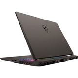 MSI Vector 16 HX AI A2XWHG-476, Gaming-Notebook grau, Intel® Core™ Ultra 9 275HX, NVIDIA GeForce RTX 5070 Ti, 16 GB DDR5, 1 TB (1 TB SSD), Windows 11 Home