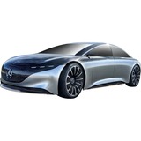 Maisto Tech RC Mercedes-Benz EQS schwarz/silber, 1:24
