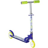 Muuwmi Kinderscooter 120 mm blau