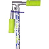 Muuwmi Kinderscooter 120 mm blau