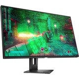 OMEN X OMEN 27u, Gaming-Monitor 69 cm(27 Zoll), schwarz, UltraHD/4K, AMD Free-Sync, HDMI, 144Hz Panel