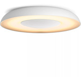 Philips HUE White Ambiance Still Deckenleuchte, LED-Leuchte weiß, inkl. Hue Dimmschalter