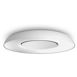 Philips HUE White Ambiance Still Deckenleuchte, LED-Leuchte weiß, inkl. Hue Dimmschalter