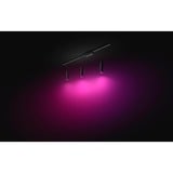 Philips Hue Perifo Basis-Set für die Decke (3 Pendelleuchten) schwarz