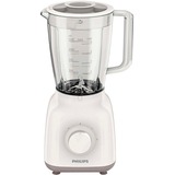 Philips Standmixer HR2100/00 weiß/beige