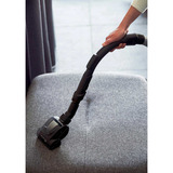 Rowenta Green Force Effitech RO6189, Bodenstaubsauger schwarz