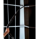 Rowenta Green Force Effitech RO6189, Bodenstaubsauger schwarz