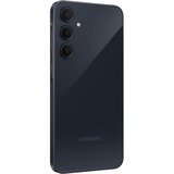 SAMSUNG Galaxy A35 5G 256GB, Handy Awesome Navy, Android 14, 8 GB