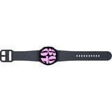 SAMSUNG Galaxy Watch6 (R935), Smartwatch graphit, 40 mm, LTE