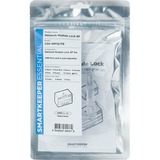 SMARTKEEPER PRO Network Module Lock P8 (CSK-NM10/P8), Einsteckschloss 