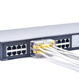 SMARTKEEPER PRO Network Module Lock P8 (CSK-NM10/P8), Einsteckschloss 