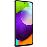 Samsung Galaxy A52 256GB, Handy Awesome Black, Android 11, Dual-SIM, 8 GB