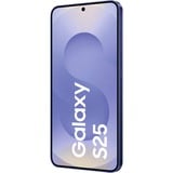 Samsung Galaxy S25 128GB, Handy Navy, Android 15, 5G, 12 GB