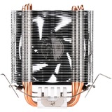 SilverStone KR02, CPU-Kühler 92 mm