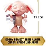 Spin Master Wizarding World - Interaktiver Dobby Hauself, Spielfigur 