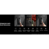 SwitchBot Ultra Vision Bundle, Set silber