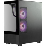 Thermaltake FTW A-Line LCS 5060 D5, Gaming-PC schwarz/transparent, Windows 11 Home