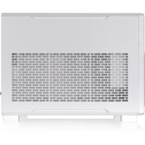 Thermaltake TR200 WS Snow White, Tower-Gehäuse weiß/holz