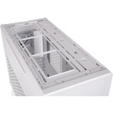 Thermaltake TR200 WS , Tower-Gehäuse weiß/holz