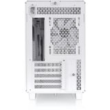Thermaltake TR200 WS , Tower-Gehäuse weiß/holz