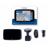 Tomtom GO Expert Plus EU 6”, Navigationssystem schwarz