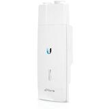 Ubiquiti airFiber 11 , Richtfunk-Antenne weiß