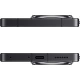 Xiaomi Poco F7 Pro 256GB, Handy Black, HyperOS, 12 GB