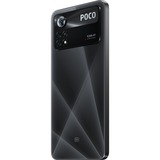 Xiaomi Poco X4 Pro 128GB, Handy Laser Black, Dual SIM, Android 11, 6 GB LDDR4X