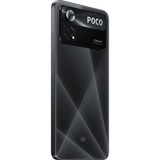 Xiaomi Poco X4 Pro 128GB, Handy Laser Black, Dual SIM, Android 11, 6 GB LDDR4X