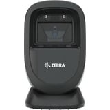 Zebra DS9308, Barcode-Scanner schwarz, 2D, USB, RS232