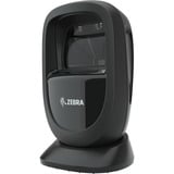 Zebra DS9308, Barcode-Scanner schwarz, 2D, USB, RS232
