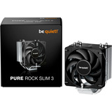 be quiet! Pure Rock Slim 3, CPU-Kühler 100 mm