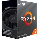 AMD Ryzen™ 3 4100, Prozessor
