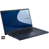 ASUS ExpertBook L1 (L1500CDA-BQ0184R), Notebook schwarz, Windows 10 Pro 64-Bit