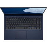 ASUS ExpertBook L1 (L1500CDA-BQ0184R), Notebook schwarz, Windows 10 Pro 64-Bit