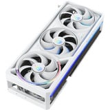 ASUS GeForce RTX 5080 ROG ASTRAL GAMING OC WHITE, Grafikkarte DLSS 4, 3x DisplayPort, 2x HDMI 2.1